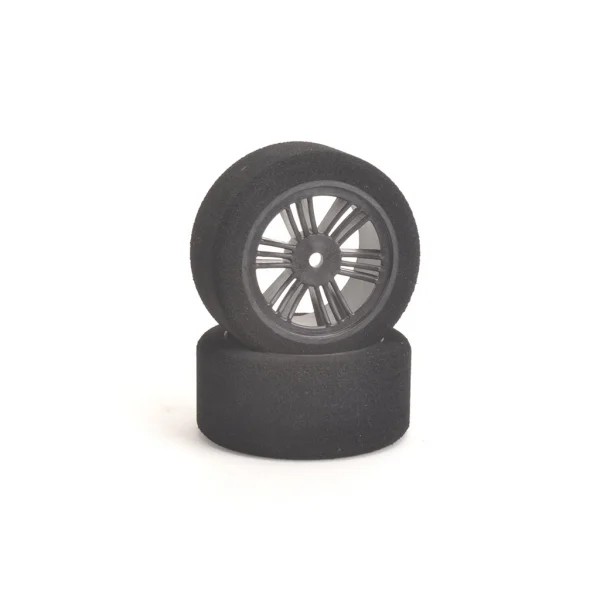 1:10 Rear 40Sh Carbon 62mm