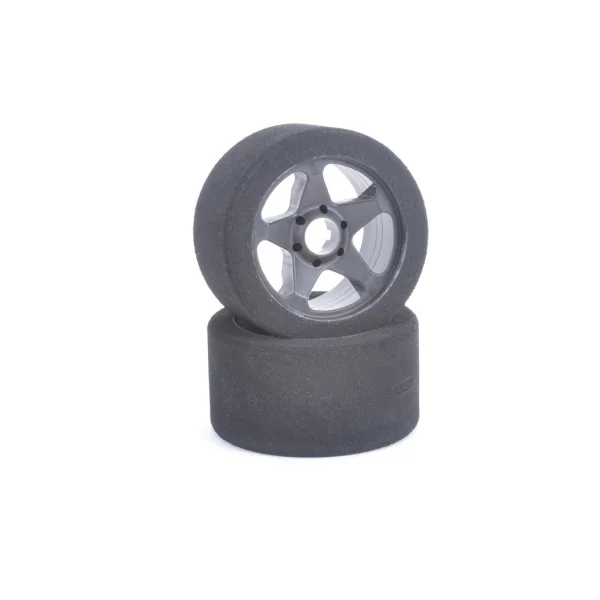 5 Spoke Rim - 1:8 Front 32Sh