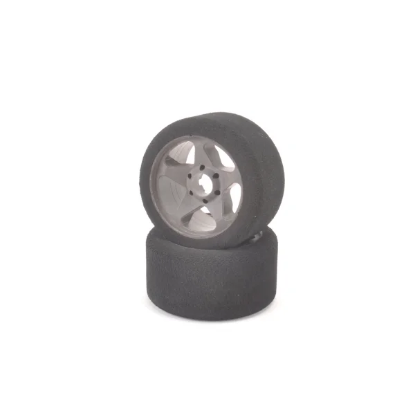 5 Spoke Rim - 1:8 Front 32Sh Light