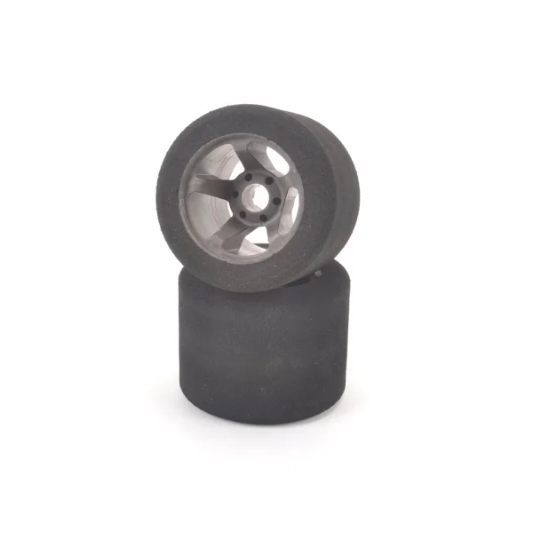 5 Spoke Rim - 1:8 Rear 37Sh Light