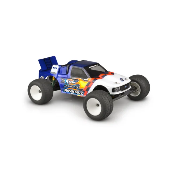 J Concepts 1995 Ford F-150 - RC10T2 Truck Body — image 1 of 3