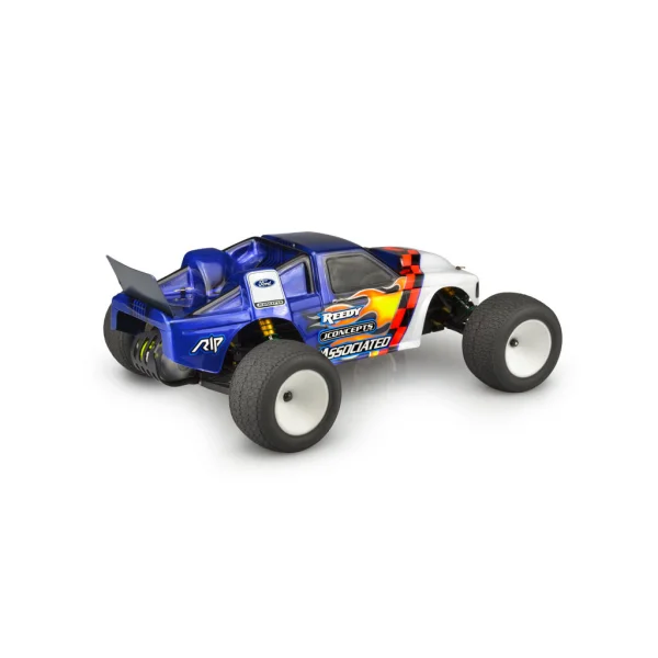 J Concepts 1995 Ford F-150 - RC10T2 Truck Body — image 3 of 3