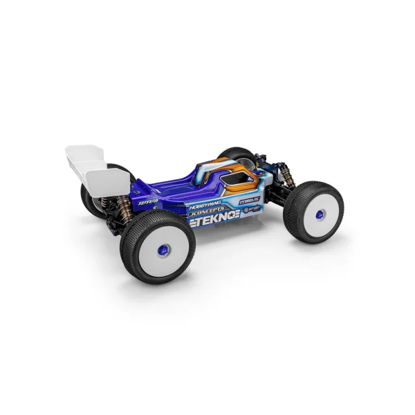 J Concepts JConcepts S15 - Tekno ET48 2.0 Body