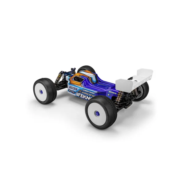 J Concepts JConcepts S15 - Tekno ET48 2.0 Body