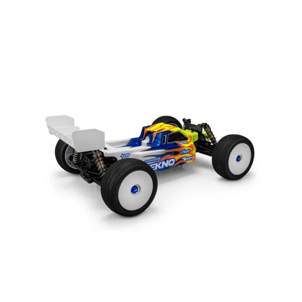 J Concepts JConcepts F2 - Tekno ET48 2.0 Body