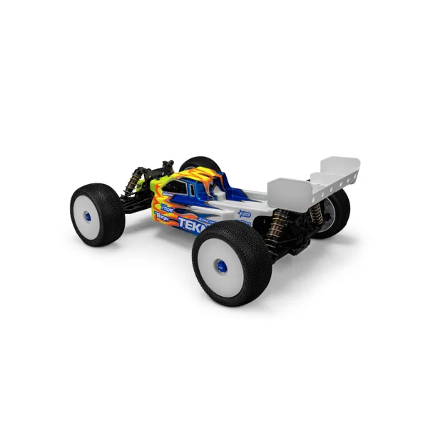 J Concepts JConcepts F2 - Tekno ET48 2.0 Body