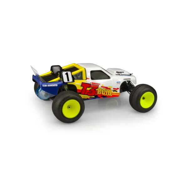 J Concepts JConcepts Team Associated RC10T3 Body