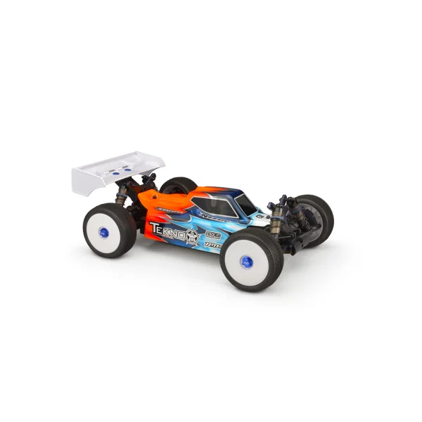 J Concepts S15-Tekno EB48 2.0 / 2.1 Body - Standard