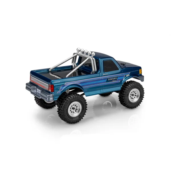J Concepts 1987 Ford F-250, BIGFOOT® Street Cruiser Body — image 3 of 3