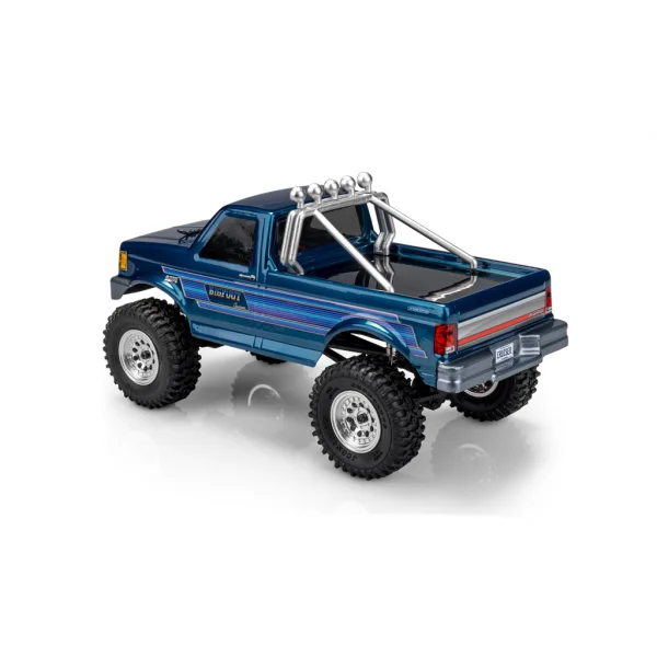 J Concepts 1987 Ford F-250, BIGFOOT® Street Cruiser Body — image 2 of 3