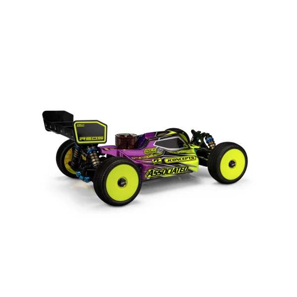 J Concepts S15 - RC8B4 | RC8B4.1 Body — image 3 of 3