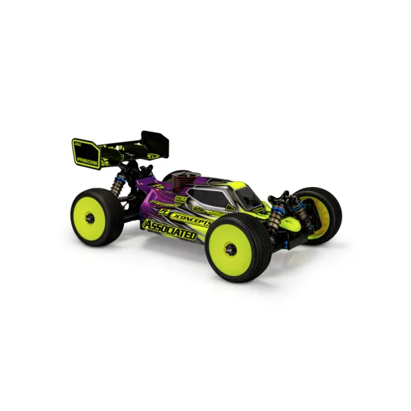 J Concepts S15 - RC8B4 | RC8B4.1 Body — image 1 of 3