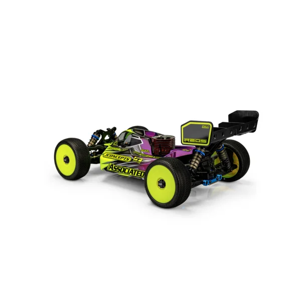 J Concepts S15 - RC8B4 | RC8B4.1 Body — image 2 of 3