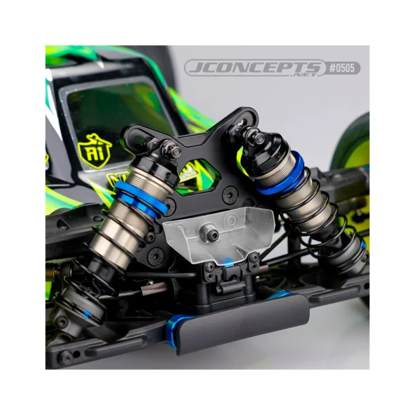 RC8B4 | RC8B4E Front Wing