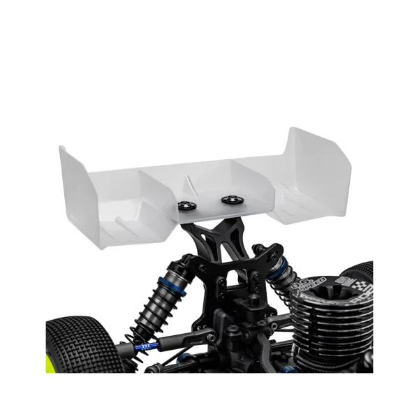 J Concepts Razor Polycarbonate 1:8 Wing Set Pre-Cut