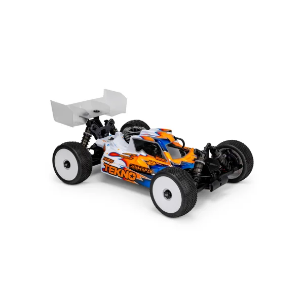 J Concepts P2 - Tekno NB48 2.2 Buggy Body