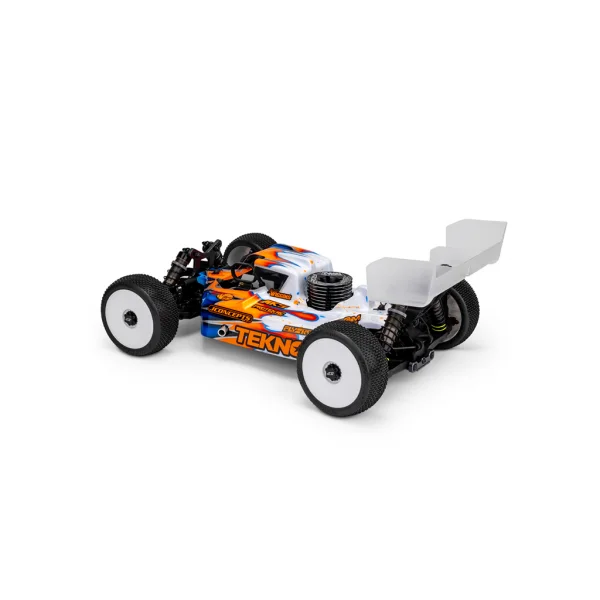 J Concepts P2 - Tekno NB48 2.2 Buggy Body