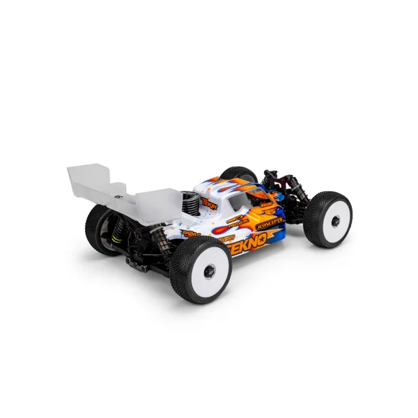 J Concepts P2 - Tekno NB48 2.2 Buggy Body
