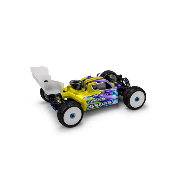 J Concepts P2 - RC8B4.1 Buggy Body