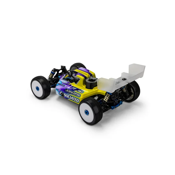 J Concepts P2 - RC8B4.1 Buggy Body
