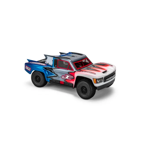 J Concepts F2 - Performance SCT Body (Fits - Arrma Mojave) — image 1 of 2