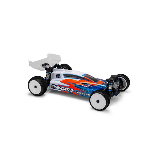 J Concepts Dragonator - B84 body w/ Carpet | Turf | Dirt wing — image 1 of 2