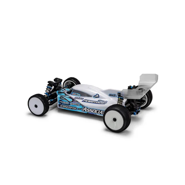 J Concepts Striker - B84 Body w/ Carpet/Turf/Dirt Wing - LW