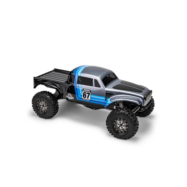 J Concepts JCI Baja Bruck (Fits - 12.3 Crawler Truck) — image 1 of 2