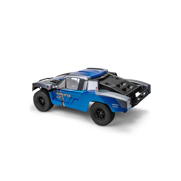 J Concepts F2 SCT Body Pre-Cut -Fits - Traxxas Slash Clipless — image 2 of 3