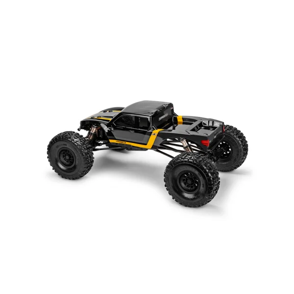 J Concepts 2010 Ford Raptor Crawler Body (Redcat Vertex-6) — image 2 of 3