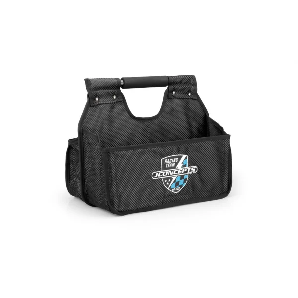 JConcepts Finish Line Quick Access Nitro Pit Bag