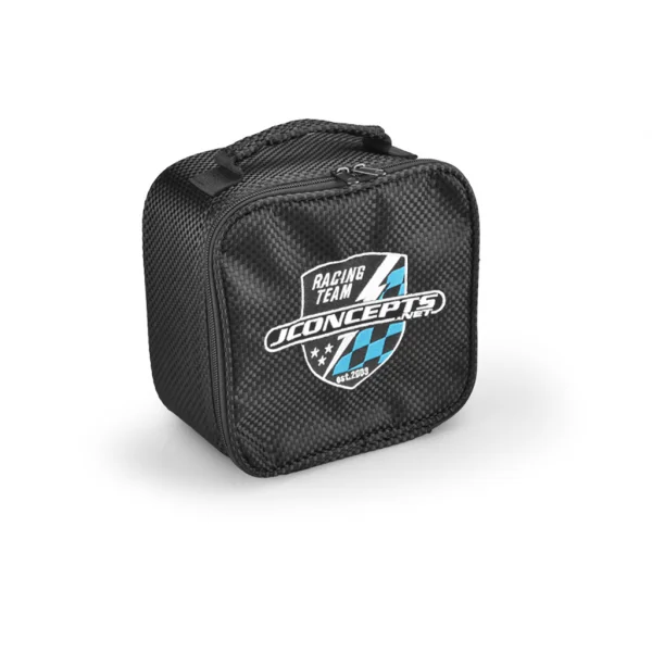 Finish Line Engine Bag W/Foam Divider (Fits OS) — image 1 of 2