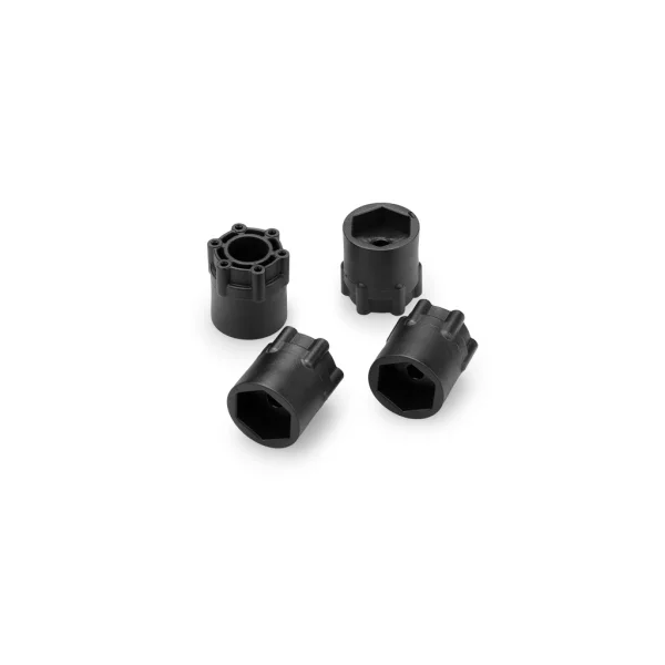 17mm Hex Adaptor - LMT to use 3377 Tribute — image 1 of 2