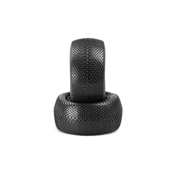 J Concepts Double Dee s - Green (Fits 2.2 Truck Wheel) — image 2 of 2