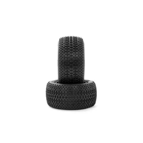 J Concepts Goose Bumps - Green (Fits 2.2 Truck Wheel) — image 2 of 2