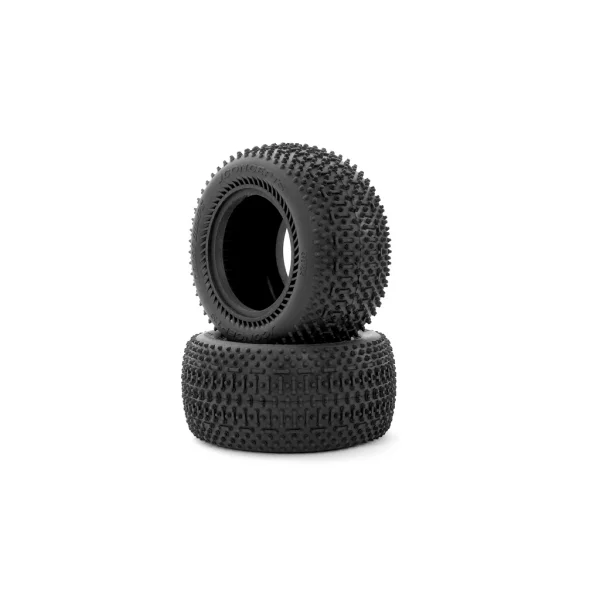 J Concepts Goose Bumps - Green (Fits 2.2 Truck Wheel) — image 1 of 2