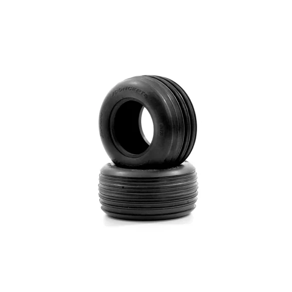 J Concepts Carvers - Blue (Fits 2.2 Truck Wheel) — image 1 of 2