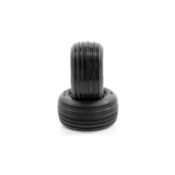 J Concepts Carvers - Blue (Fits 2.2 Truck Wheel) — image 2 of 2