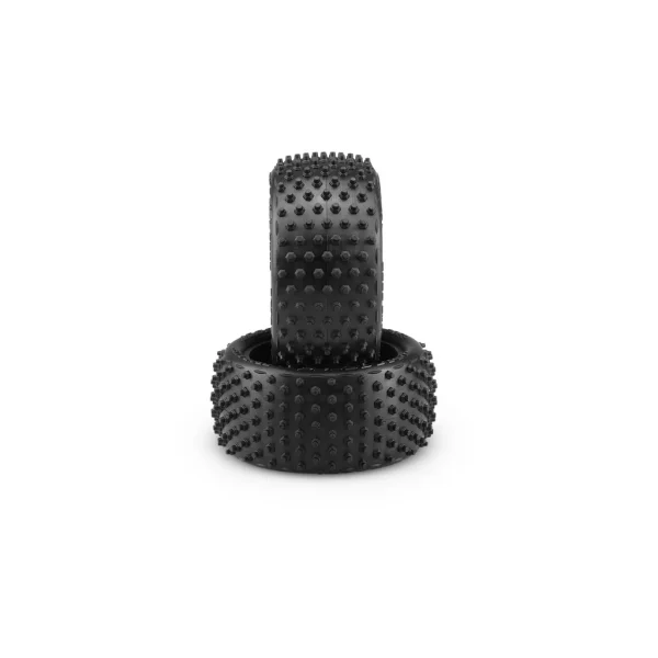 J Concepts Drop Step - Pink (Fits 2.2 Buggy Rear Wheel) — image 2 of 3
