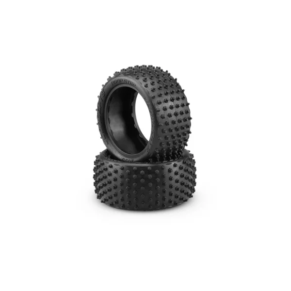 J Concepts Drop Step - Pink (Fits 2.2 Buggy Rear Wheel) — image 1 of 3