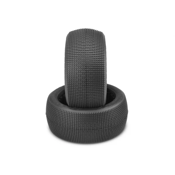 J Concepts Reflex - Green (fits 4.0 1:8 Truck Wheel) — image 2 of 2