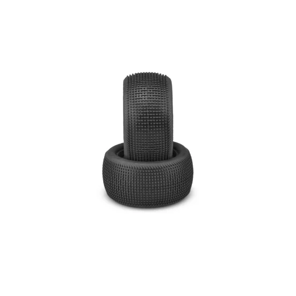 J Concepts Sprinter 2.2 - Blue (Fits 2.2 1:10 Buggy Rear) — image 2 of 2