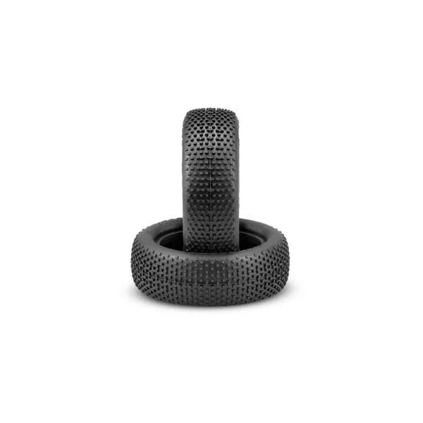J Concepts Double Dees V2 - Green (fits 2.2 buggy front) — image 2 of 2