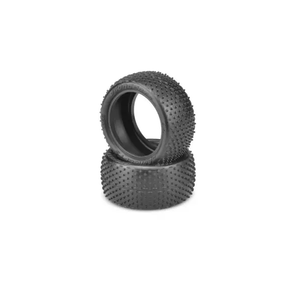 J Concepts Nessi - Purple - Fits 2.2 Rear Wheel