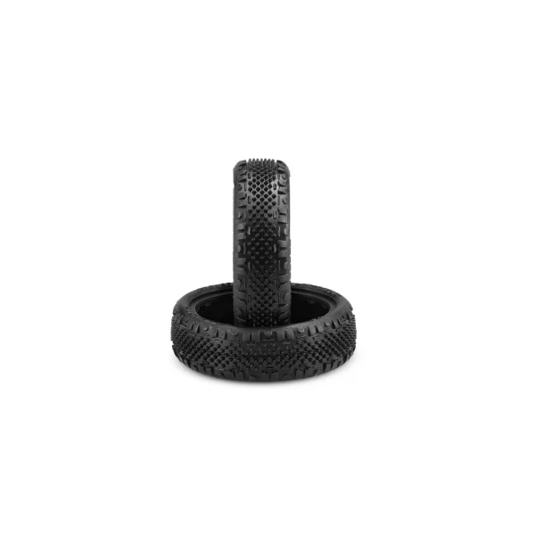 Pin Swag - Pink (fits 2.2 2WD Buggy Front)