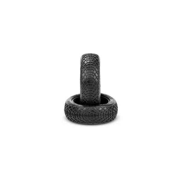 J Concepts Ellipse - Green (Fits - JC #3424 Mini-B Front)