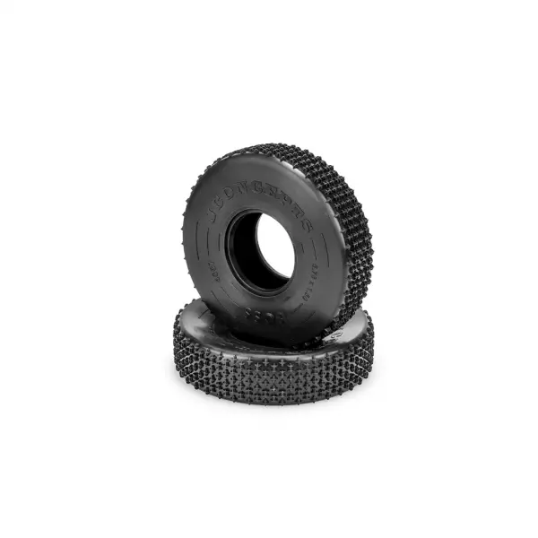 J Concepts Boss - Green Fits 2.2 wheel (5.75 OD) 1.5 Width — image 1 of 2