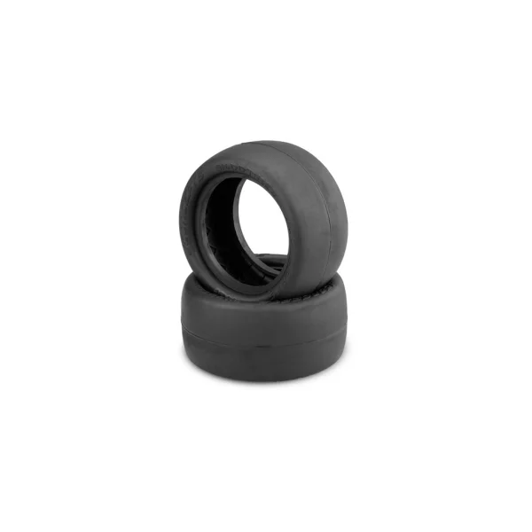 Smoothie 2 - Silver Compound - 2.2 Rear