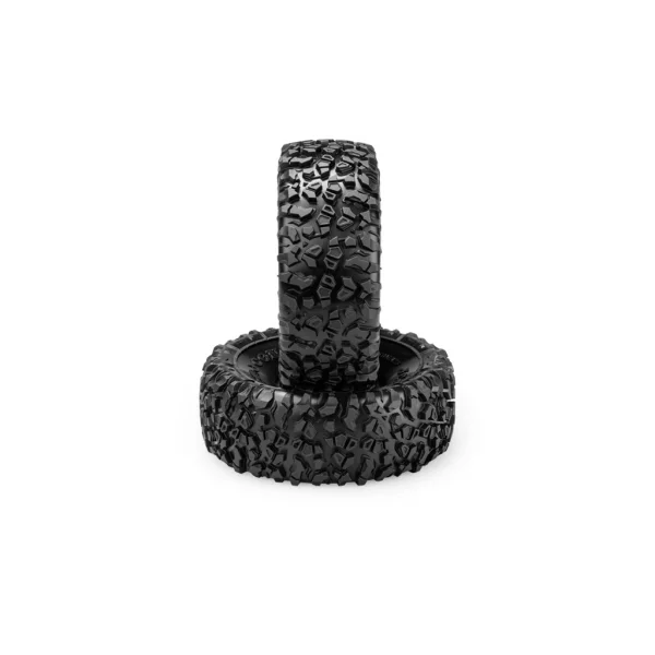 Landmines 2.2 - Green (Fits 2.2 Crawler Wheel)