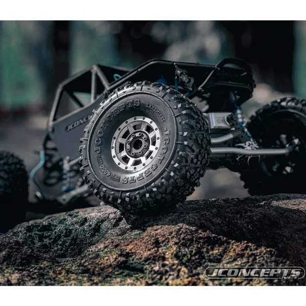 Landmines 2.2 - Green (Fits 2.2 Crawler Wheel)